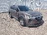 5NMS3CAD3LH****** Salvamento y Destrozados 2020 Hyundai Santa Fe en Houston North