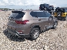 5NMS3CAD3LH****** Salvamento y Destrozados 2020 Hyundai Santa Fe en Estado de Texas