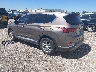 5NMS3CAD3LH****** Salvamento y Reparables 2020 Hyundai Santa Fe en Houston North