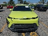 KM8HB3AB7RU****** Repairable 2024 Hyundai Kona in California State