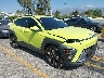KM8HB3AB7RU****** Salvage and Wrecked 2024 Hyundai Kona in Fontana