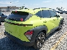KM8HB3AB7RU****** Salvage and Wrecked 2024 Hyundai Kona in California State