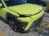 KM8HB3AB7RU****** Salvage and Repairable 2024 Hyundai Kona in California State
