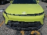 KM8HB3AB7RU****** Wrecked 2024 Hyundai Kona in California State