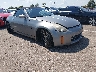 JN1AZ36A46M****** Salvamento y Destrozados 2006 Nissan 350Z en Memphis