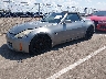 JN1AZ36A46M****** Usados y Reparables 2006 Nissan 350Z en Memphis