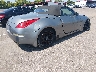 JN1AZ36A46M****** Salvamento y Destrozados 2006 Nissan 350Z en Estado de Tennessee
