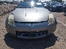 JN1AZ36A46M****** Salvamento y Reparables 2006 Nissan 350Z en Estado de Tennessee