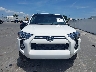 JTEEU5JR9R5****** Wrecked 2024 Toyota 4Runner in Florida State