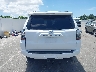 JTEEU5JR9R5****** Wrecked 2024 Toyota 4Runner