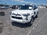 JTEEU5JR9R5****** Used and Repairable 2024 Toyota 4Runner in Clearwater