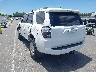 JTEEU5JR9R5****** Salvage and Repairable 2024 Toyota 4Runner in Clearwater