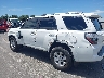 JTEEU5JR9R5****** Salvage and Repairable 2024 Toyota 4Runner in Florida State