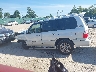 JTJHT00W353****** Salvage 2005 Lexus LX 470