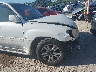 JTJHT00W353****** Salvage and Repairable 2005 Lexus LX 470 in Louisville North