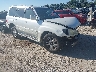 JTJHT00W353****** Salvage and Wrecked 2005 Lexus LX 470 in Louisville North