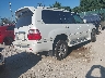 JTJHT00W353****** Salvage and Wrecked 2005 Lexus LX 470 in Kentucky State