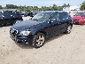 WA1DKAFP6BA****** Usados y Reparables 2011 Audi Q5 en Manchester