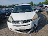 5TDZA23C84S****** Destrozados 2004 Toyota Sienna en Estado de Virginia