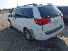 5TDZA23C84S****** Salvamento y Reparables 2004 Toyota Sienna en Richmond