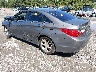 5NPEC4AC4BH****** Salvage and Repairable 2011 Hyundai Sonata in Charleston