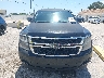 1GNSKJKC5FR****** Wrecked 2015 Chevrolet Suburban in Florida State