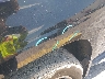 1GNSKJKC5FR****** Repairable 2015 Chevrolet Suburban