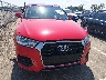WA1BCCFS9HR****** Wrecked 2017 Audi Q3 in Tennessee State