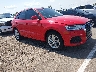 WA1BCCFS9HR****** Used 2017 Audi Q3 in Tennessee State