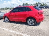 WA1BCCFS9HR****** Repairable 2017 Audi Q3 in Tennessee State