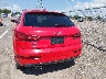 WA1BCCFS9HR****** Wrecked 2017 Audi Q3
