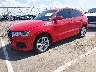 WA1BCCFS9HR****** Used and Repairable 2017 Audi Q3 in Memphis