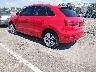 WA1BCCFS9HR****** Salvage and Repairable 2017 Audi Q3 in Memphis