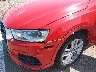 WA1BCCFS9HR****** Salvage and Repairable 2017 Audi Q3 in Tennessee State