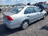2HGES16561H****** Salvage and Wrecked 2001 Honda Civic in Tennessee State