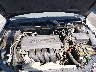 1NXBR32E15Z****** Reparables 2005 Toyota Corolla en Raleigh