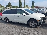 5FNRL6H79KB****** Repairable 2019 Honda Odyssey in California State