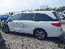 5FNRL6H79KB****** Salvage 2019 Honda Odyssey