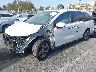 5FNRL6H79KB****** Used and Repairable 2019 Honda Odyssey in Los Angeles