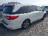 5FNRL6H79KB****** Salvage and Wrecked 2019 Honda Odyssey in California State