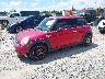 WMWMF33509T****** Used and Repairable 2009 MINI Cooper in Tifton