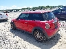 WMWMF33509T****** Salvage and Repairable 2009 MINI Cooper in Tifton