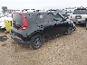 KNDJ23AUXL7****** Salvamento y Destrozados 2020 Kia Soul en Estado de California