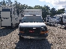1GDGG31V171****** Wrecked 2007 GMC Savana in New Hampshire State