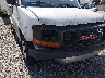 1GDGG31V171****** Salvage 2007 GMC Savana in New Hampshire State