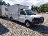 1GDGG31V171****** Salvage and Wrecked 2007 GMC Savana in Manchester