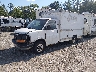 1GDGG31V171****** Used and Repairable 2007 GMC Savana in Manchester