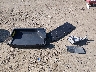 JTDKN3DU7A0****** Wrecked 2010 Toyota Prius in California State