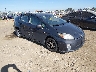 JTDKN3DU7A0****** Salvage and Wrecked 2010 Toyota Prius in Sacramento