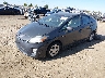 JTDKN3DU7A0****** Used and Repairable 2010 Toyota Prius in Sacramento